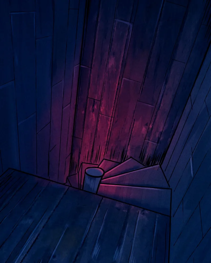 Manny Chapter 12 page 46 - 