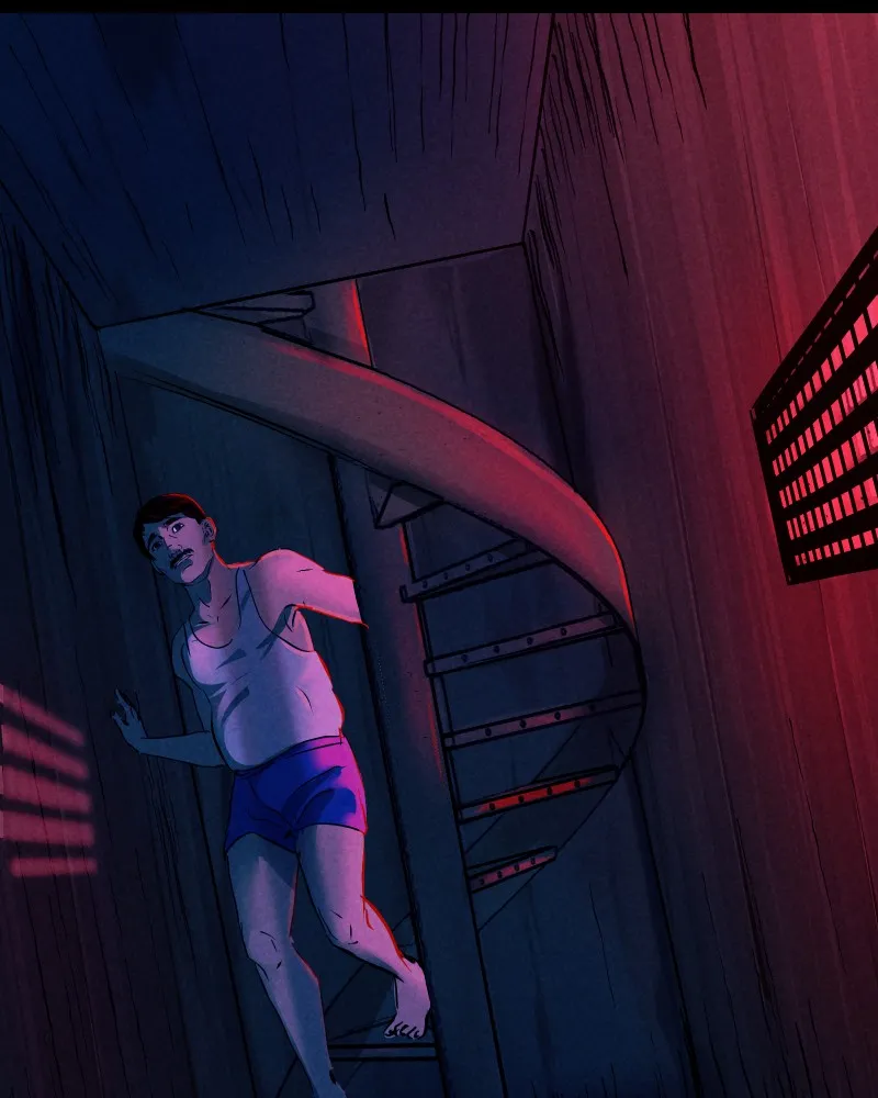 Manny Chapter 12 page 48 - 