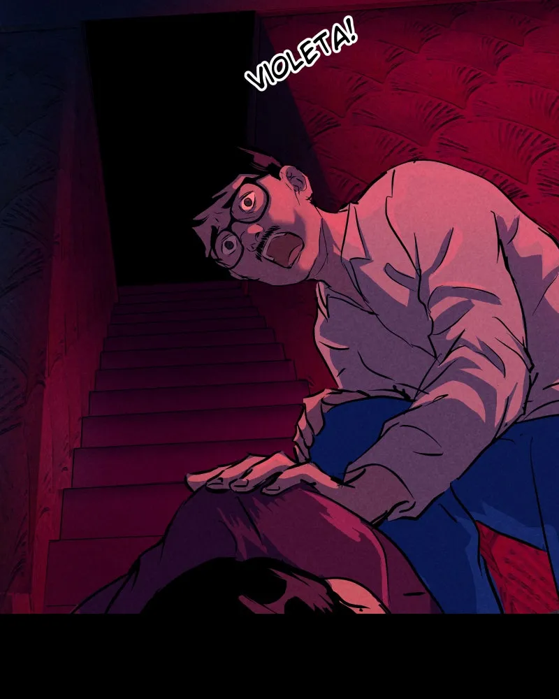 Manny Chapter 12 page 67 - 