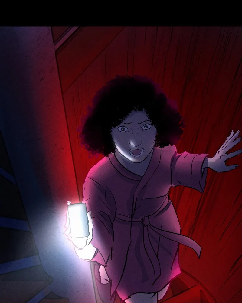 Manny Chapter 12 page 81 - 