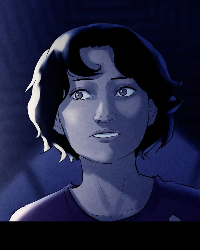 Manny Chapter 12 page 85 - 