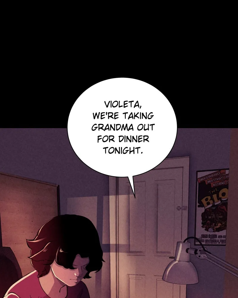 Manny Chapter 13 page 1 - 