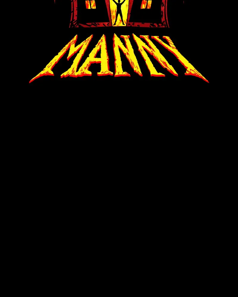 Manny Chapter 13 page 18 - 