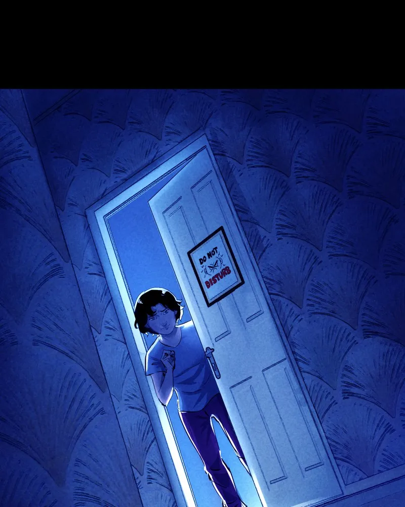 Manny Chapter 13 page 24 - 