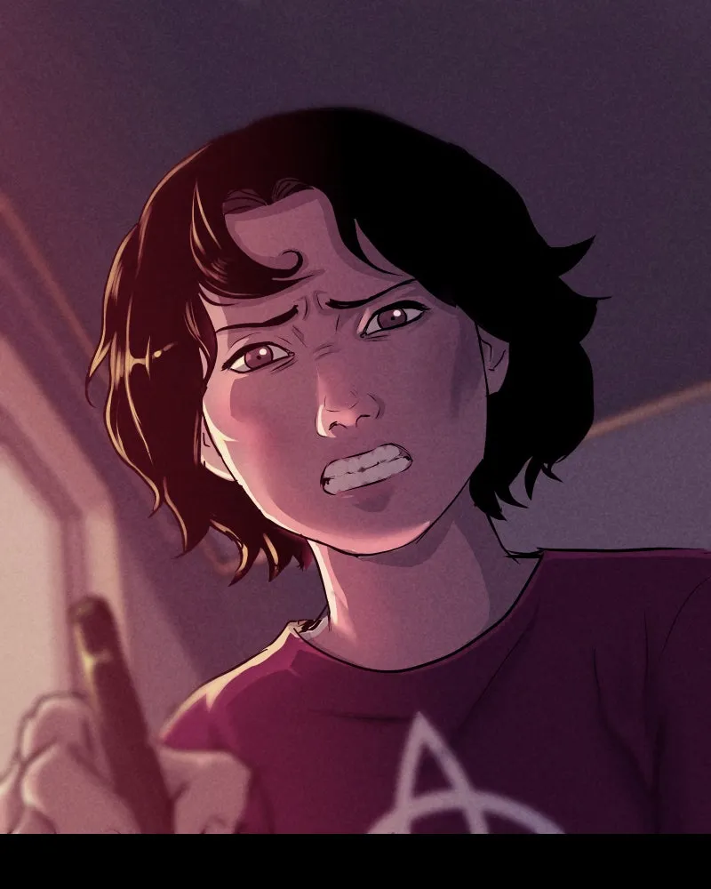 Manny Chapter 13 page 4 - 