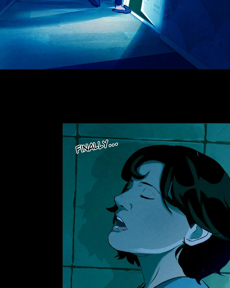 Manny Chapter 13 page 32 - 