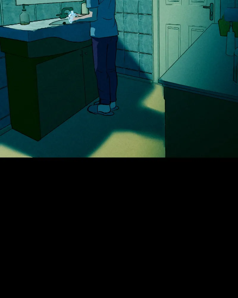 Manny Chapter 13 page 35 - 