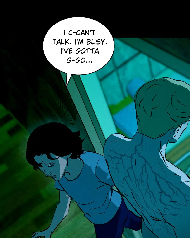 Manny Chapter 13 page 46 - 