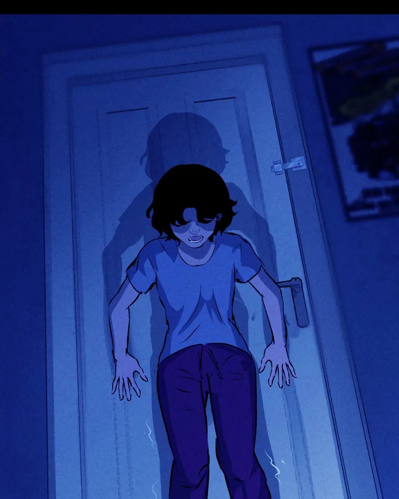 Manny Chapter 13 page 57 - 