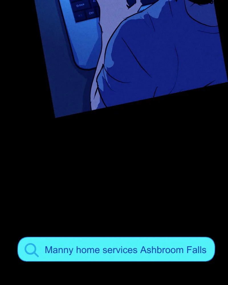 Manny Chapter 13 page 67 - 