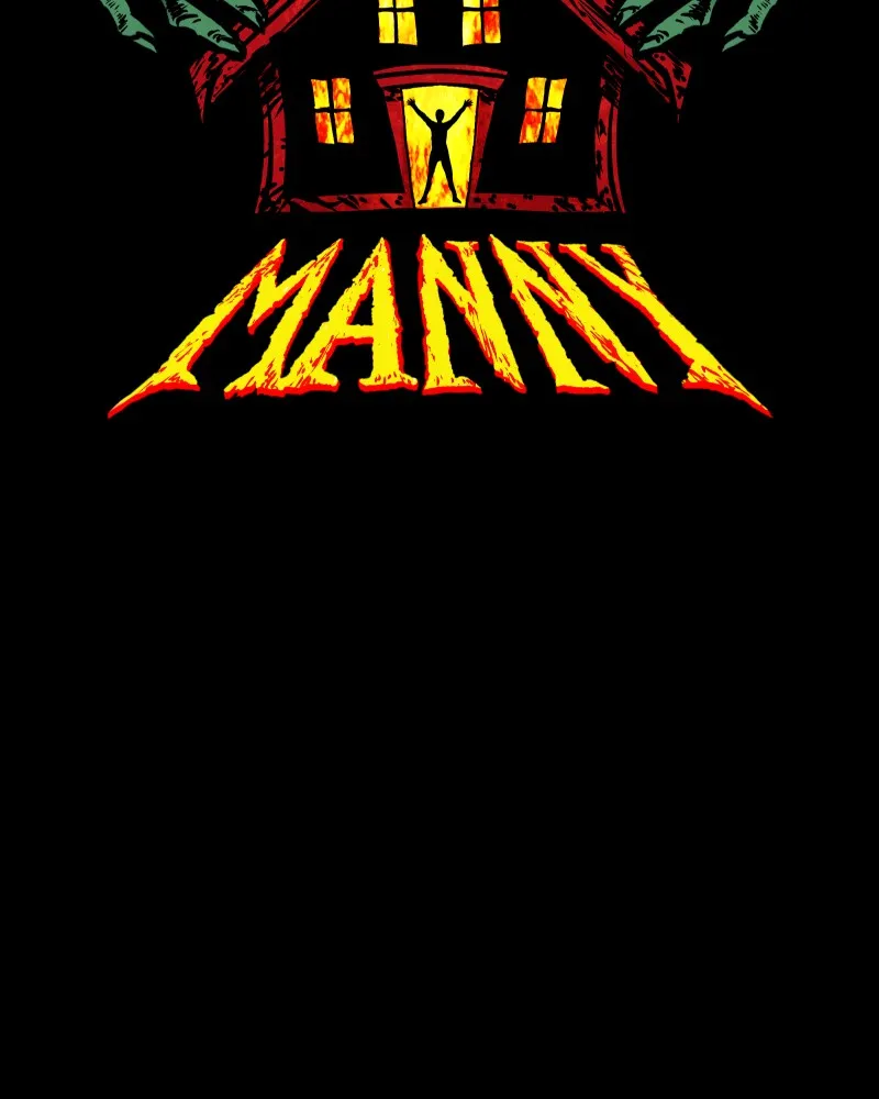 Manny Chapter 14 page 16 - 