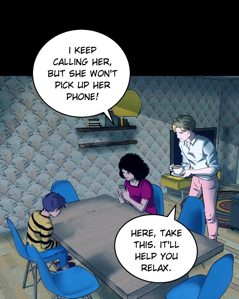 Manny Chapter 14 page 21 - 