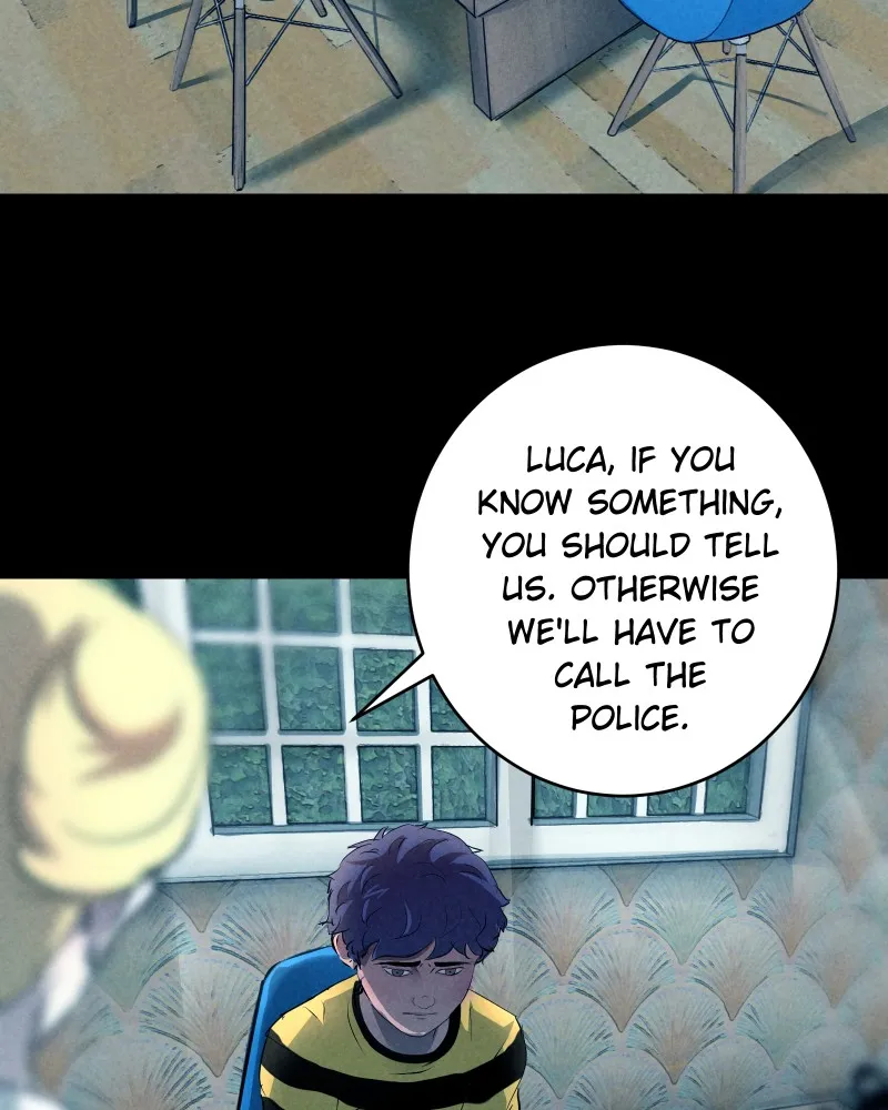 Manny Chapter 14 page 22 - 