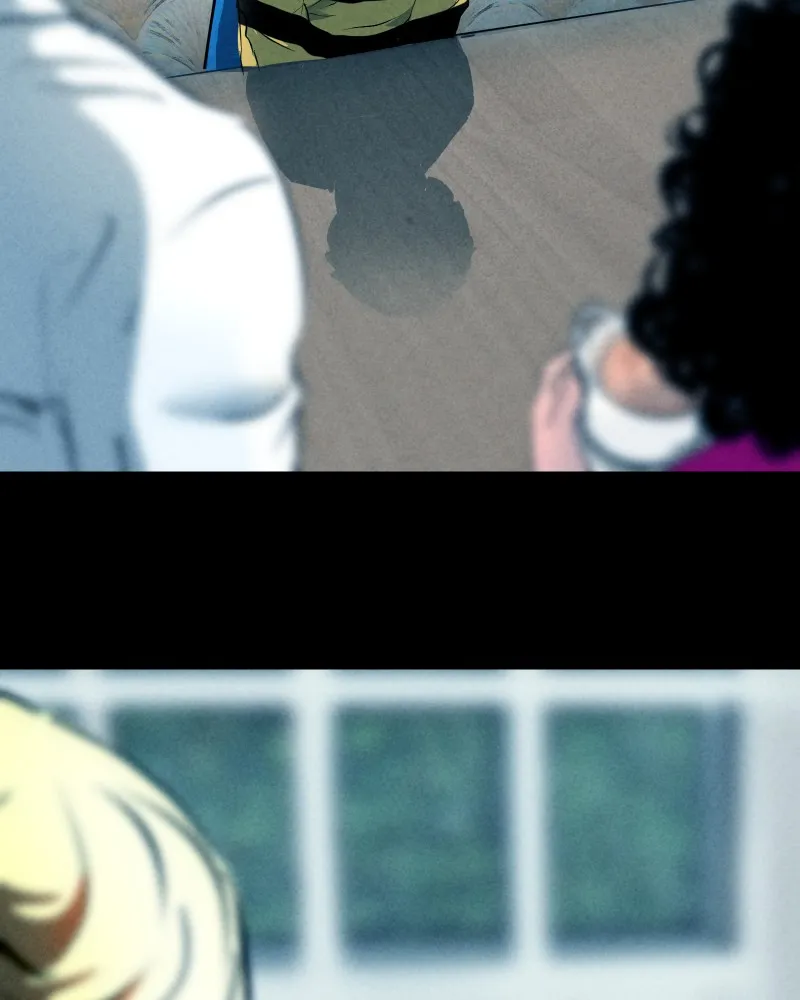 Manny Chapter 14 page 23 - 