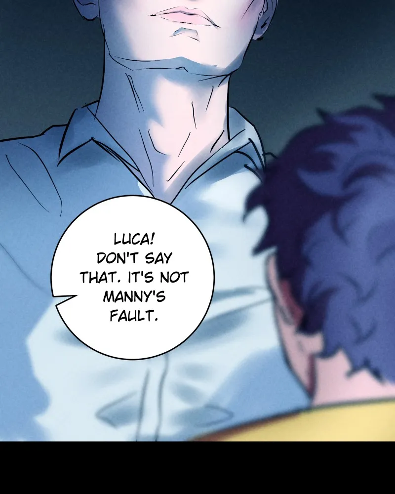 Manny Chapter 14 page 26 - 
