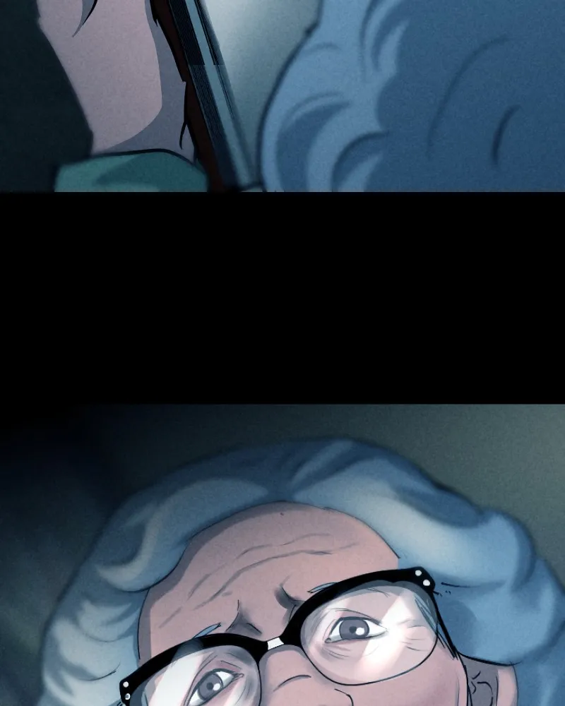 Manny Chapter 14 page 32 - 