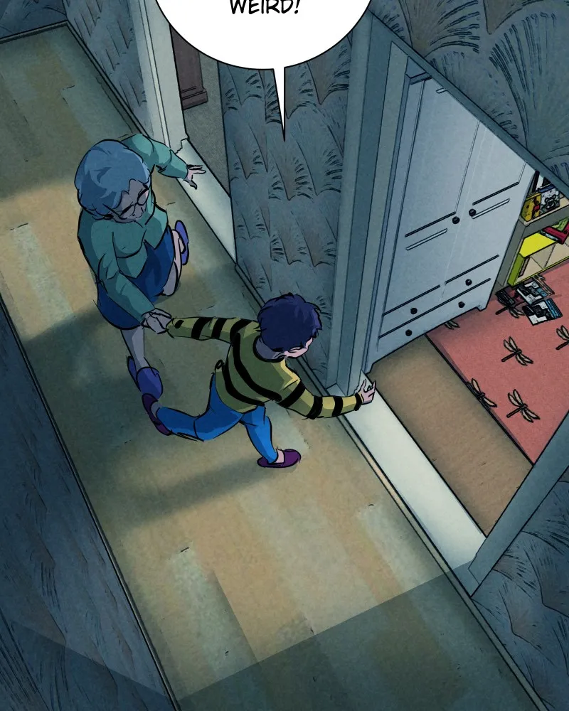 Manny Chapter 14 page 38 - 