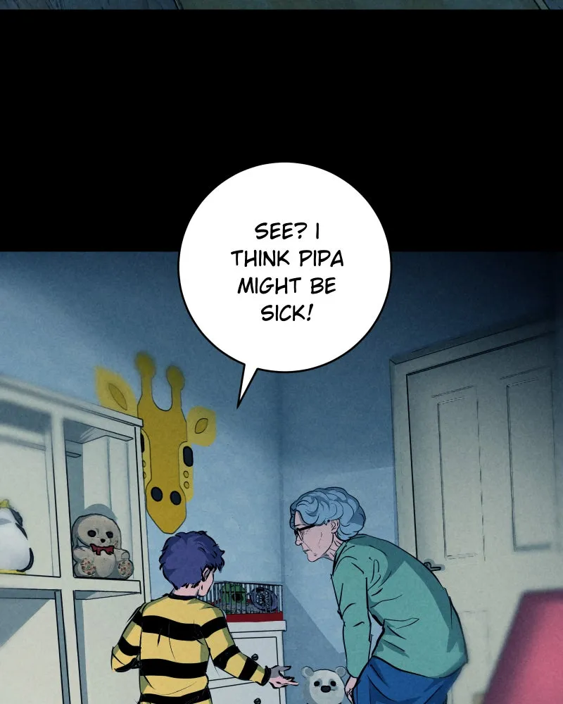 Manny Chapter 14 page 39 - 