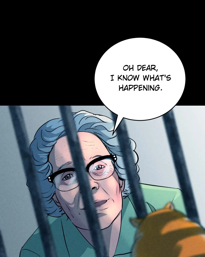 Manny Chapter 14 page 41 - 