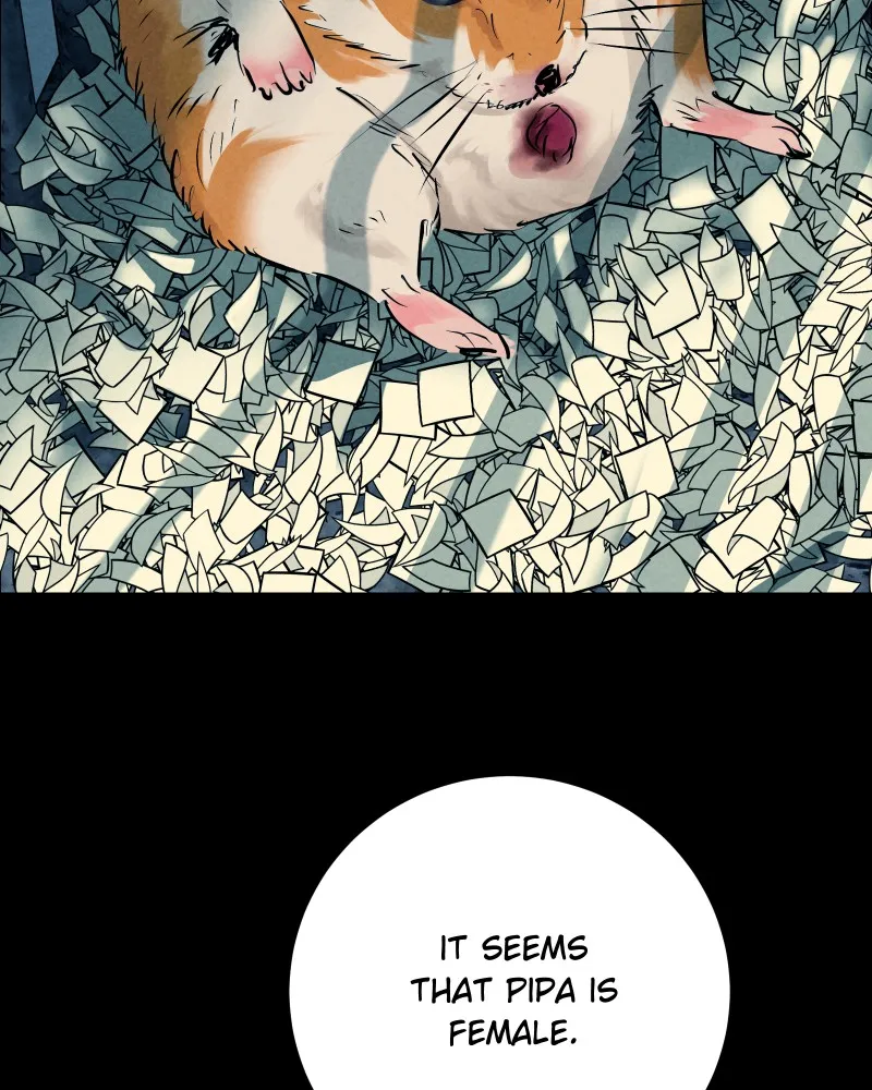 Manny Chapter 14 page 43 - 