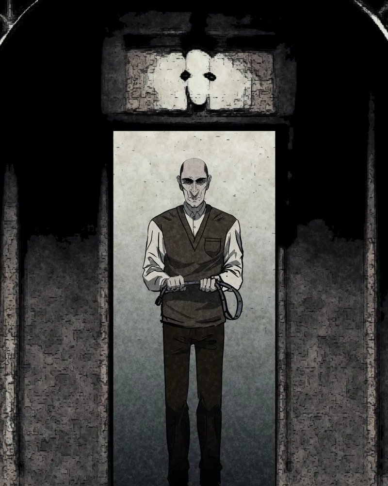 Manny Chapter 14 page 72 - 