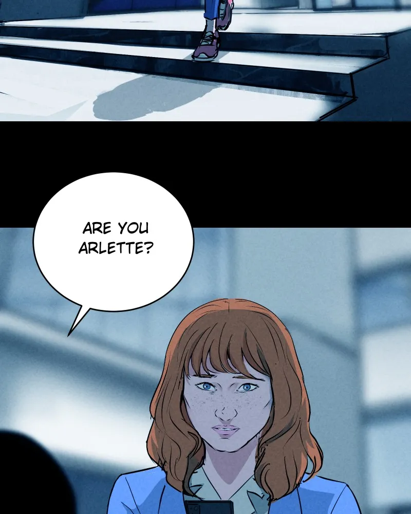 Manny Chapter 15 page 28 - 