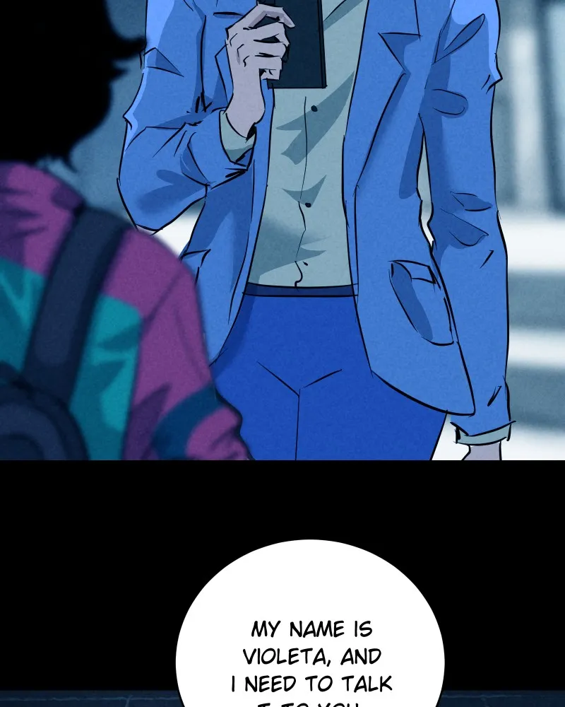 Manny Chapter 15 page 29 - 