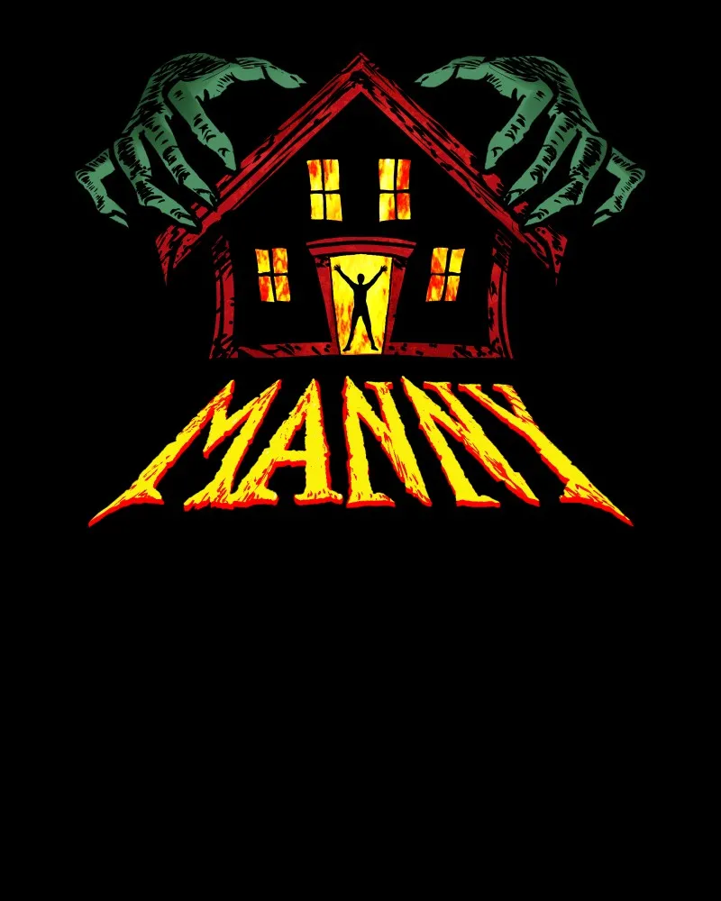 Manny Chapter 15 page 32 - 