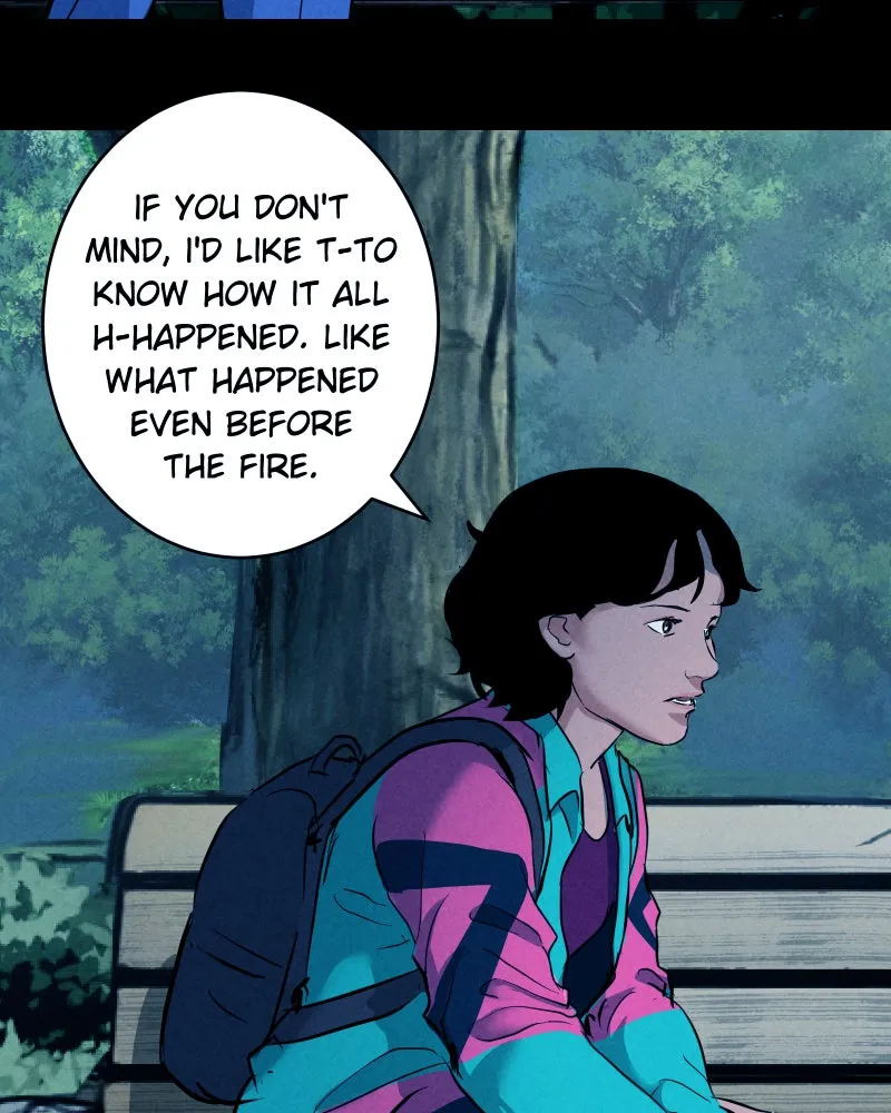 Manny Chapter 15 page 38 - 