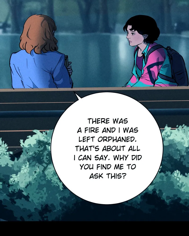 Manny Chapter 15 page 40 - 