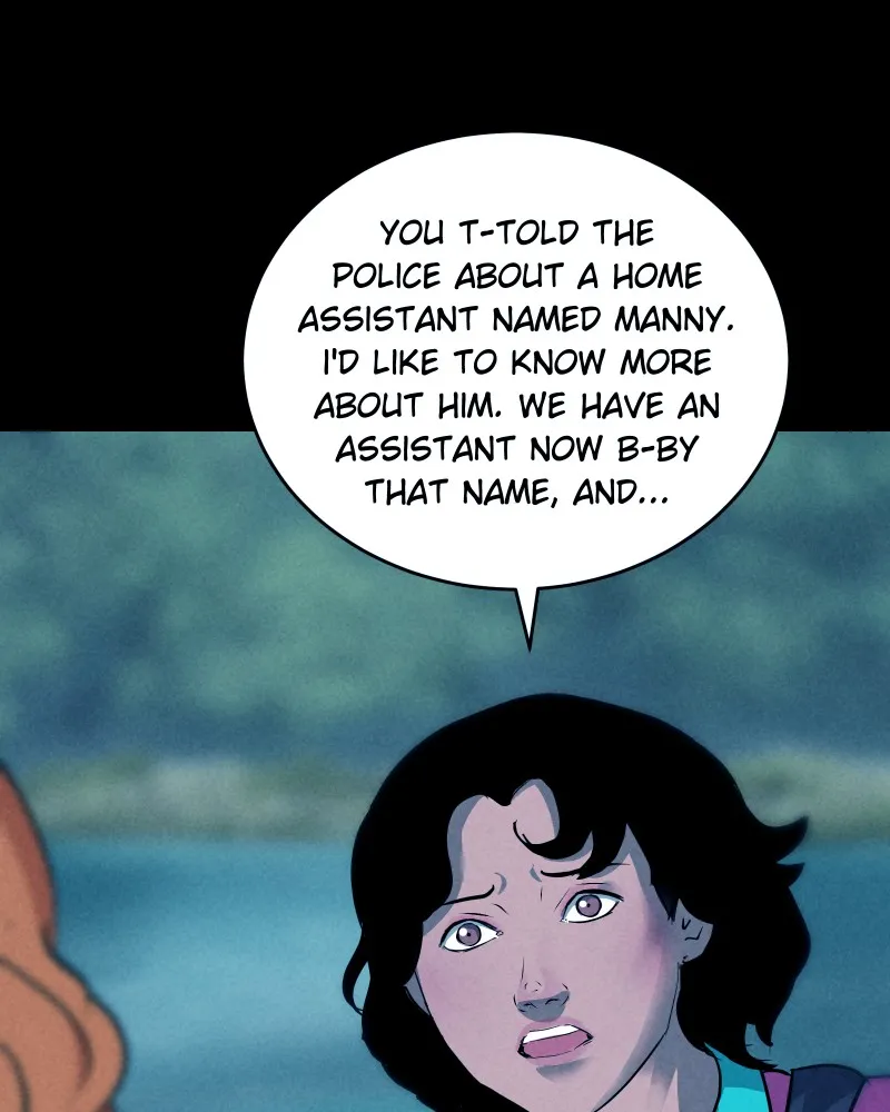 Manny Chapter 15 page 41 - 