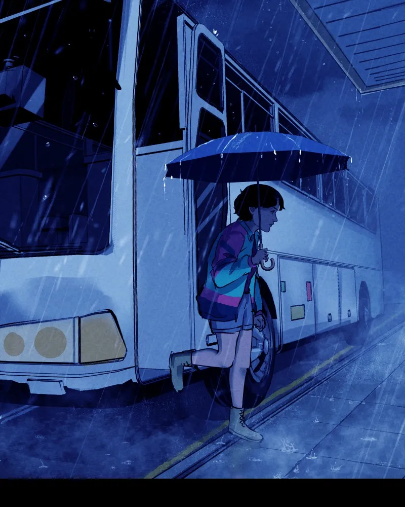 Manny Chapter 15 page 65 - 