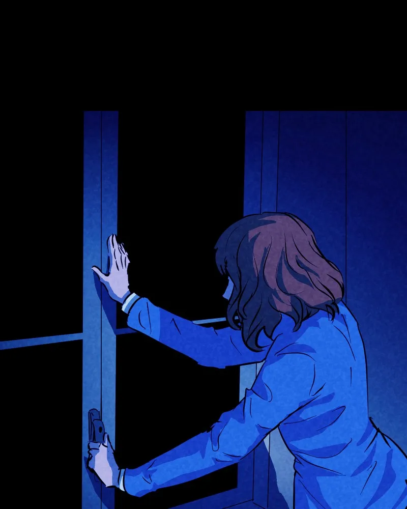 Manny Chapter 15 page 76 - 