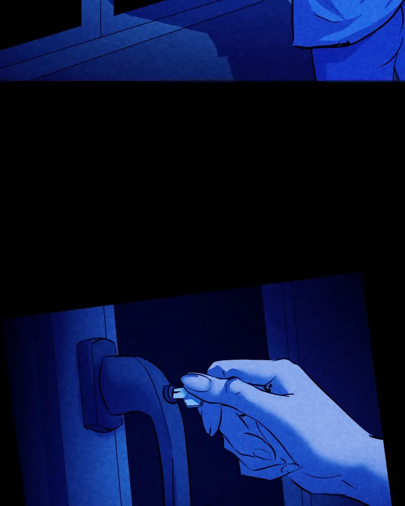 Manny Chapter 15 page 77 - 
