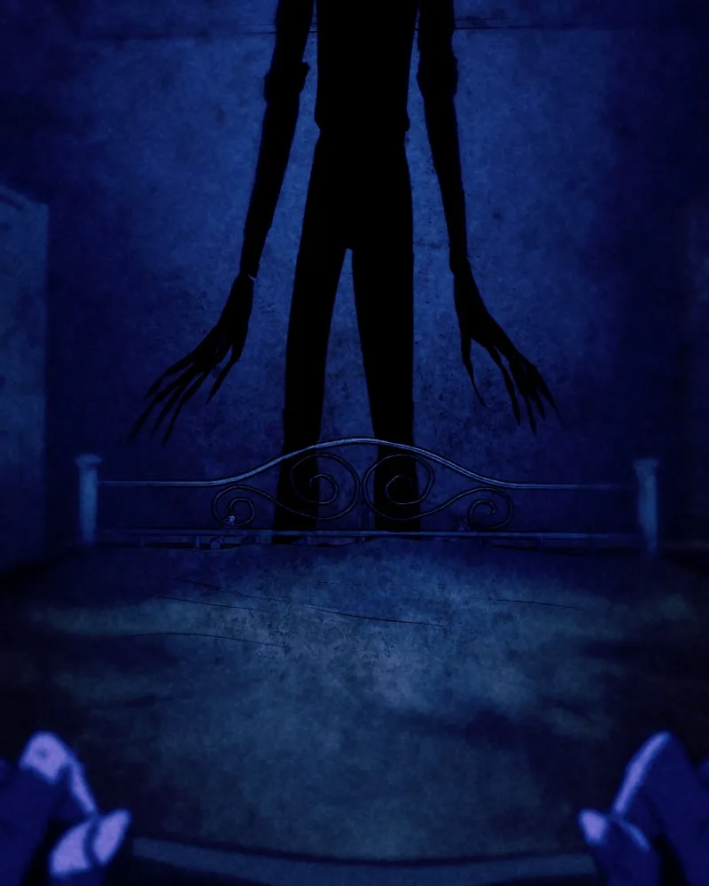 Manny Chapter 15 page 85 - 