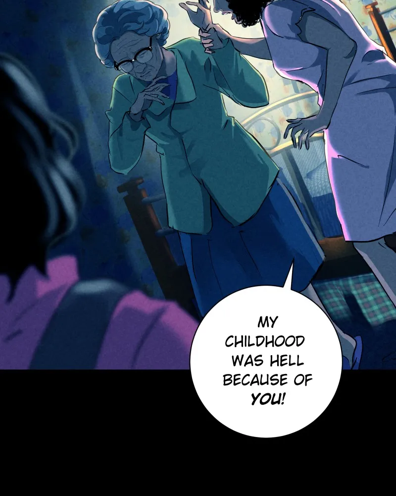 Manny Chapter 16 page 19 - 