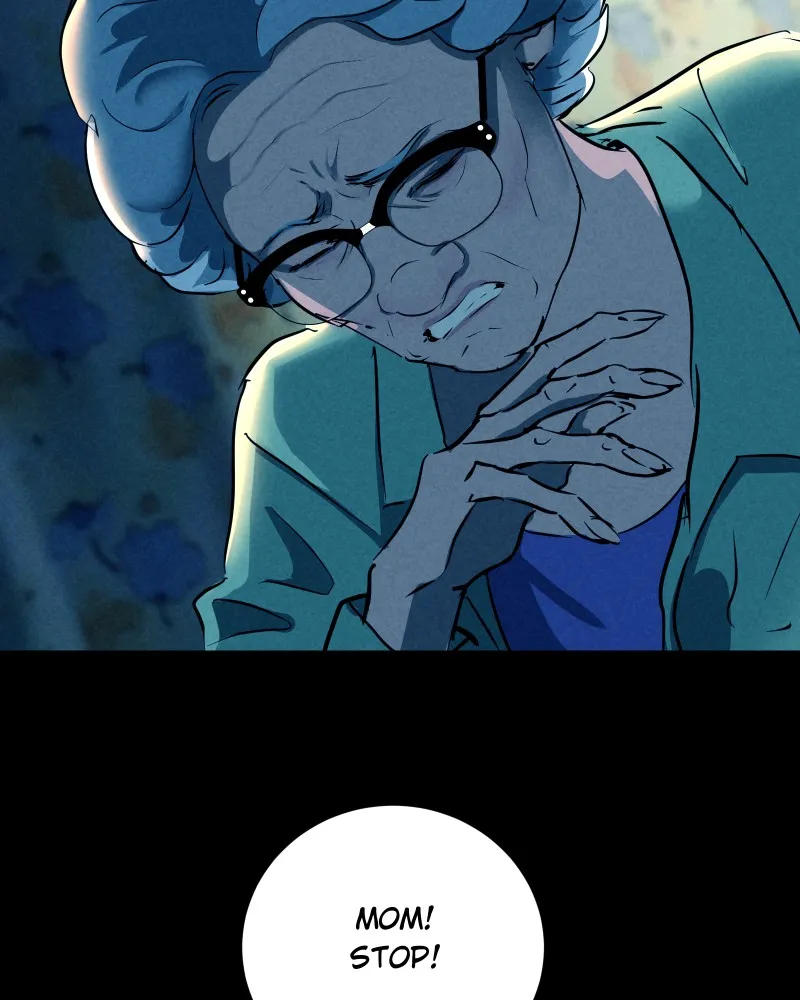 Manny Chapter 16 page 22 - 