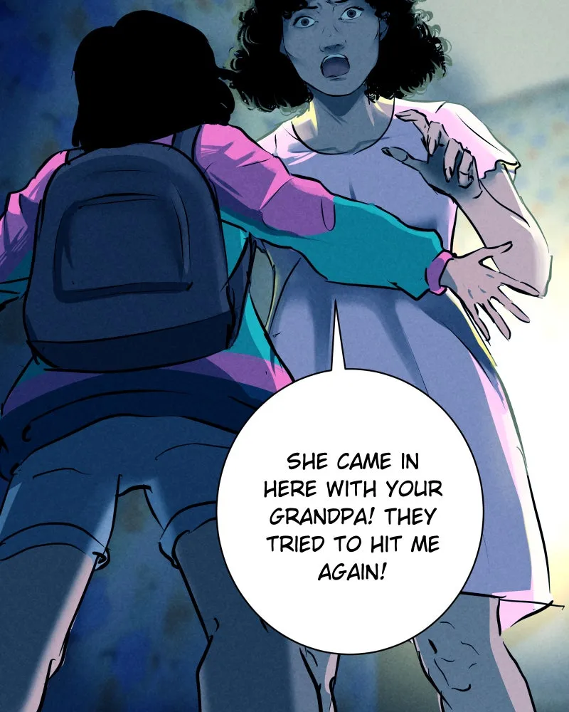 Manny Chapter 16 page 25 - 