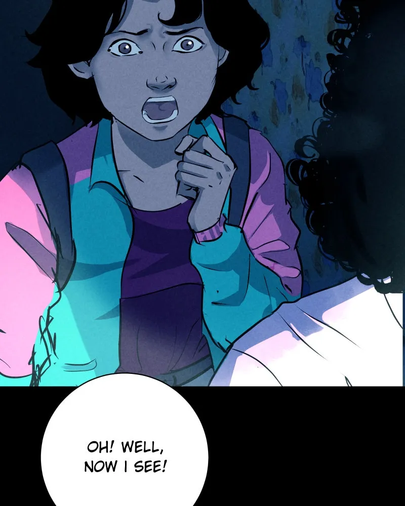Manny Chapter 16 page 27 - 