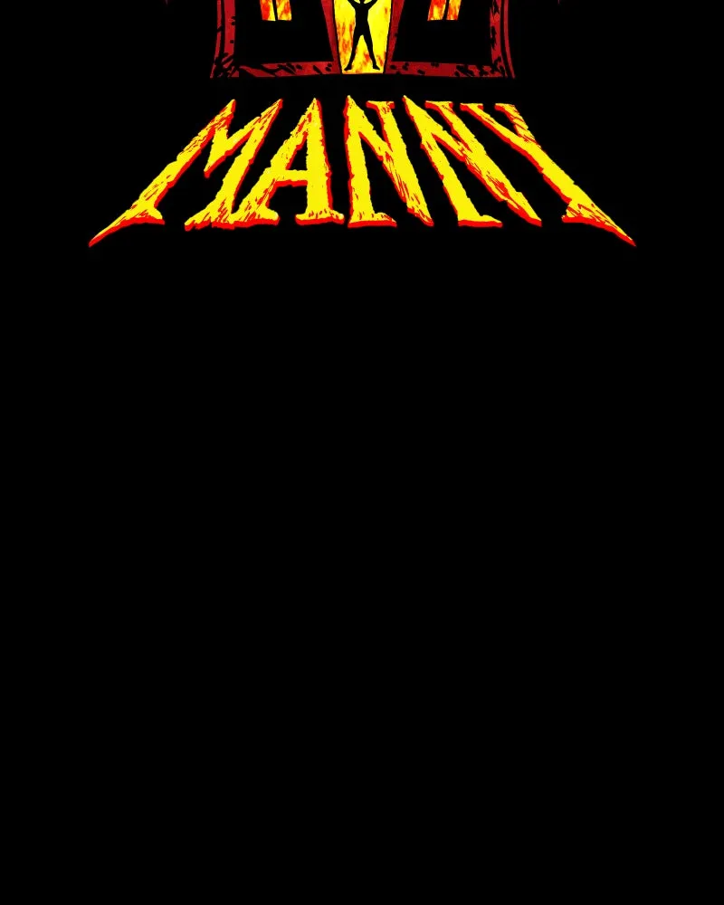 Manny Chapter 16 page 34 - 