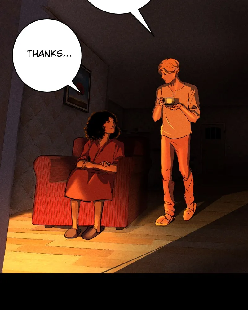 Manny Chapter 16 page 41 - 