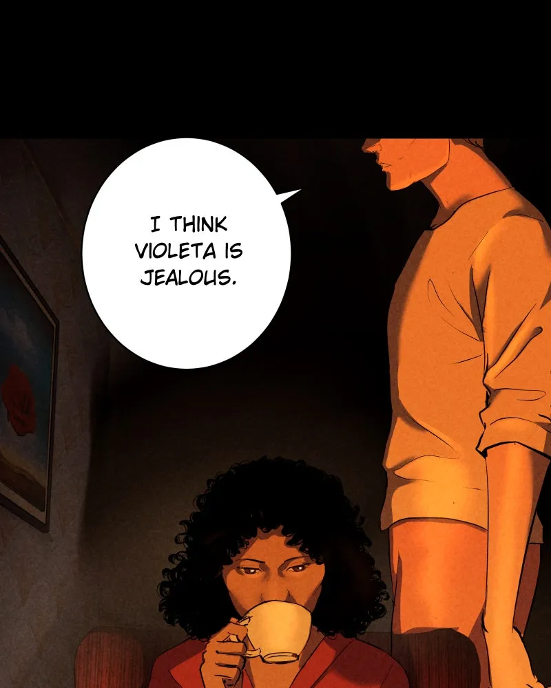 Manny Chapter 16 page 42 - 