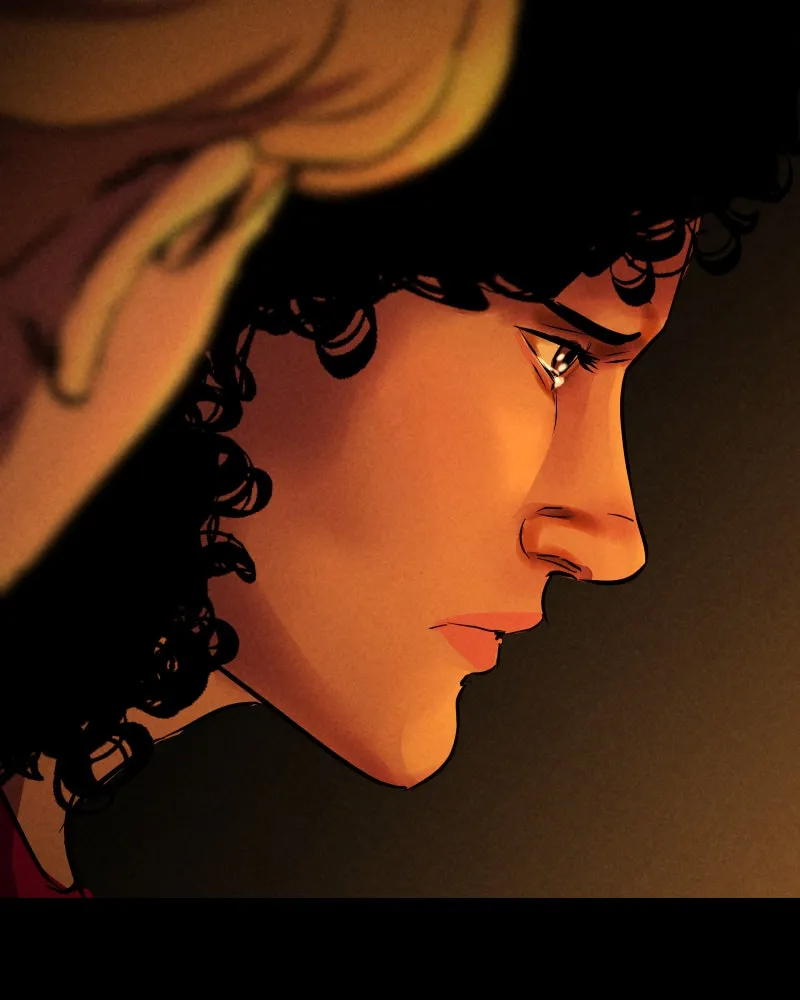 Manny Chapter 16 page 55 - 