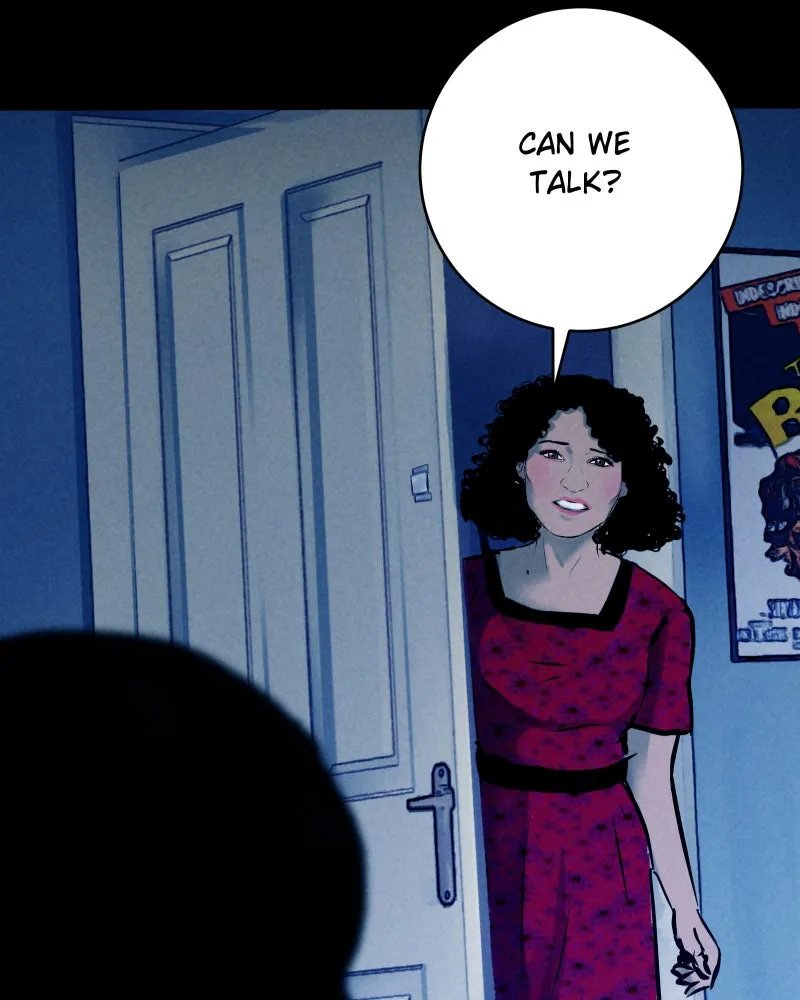 Manny Chapter 16 page 61 - 