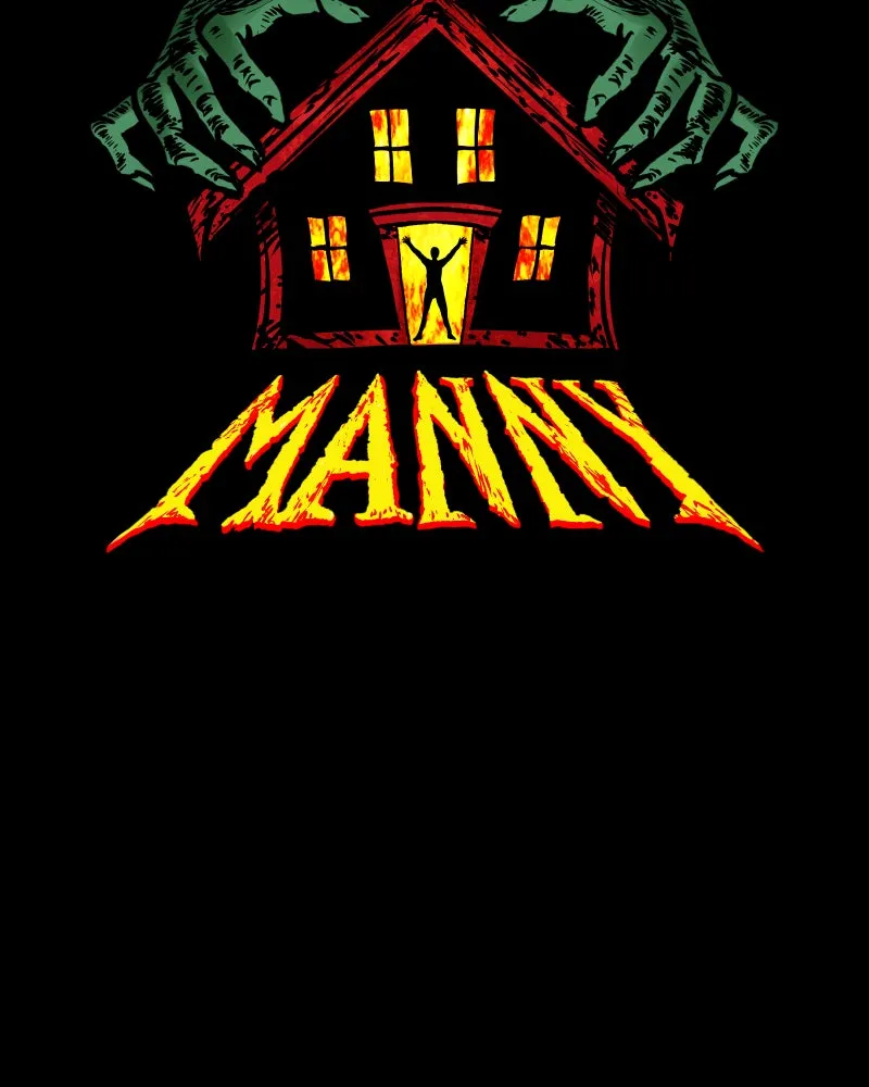 Manny Chapter 17 page 12 - 