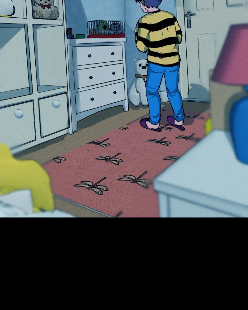 Manny Chapter 17 page 14 - 