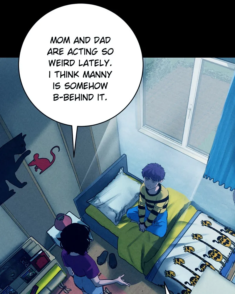 Manny Chapter 17 page 20 - 