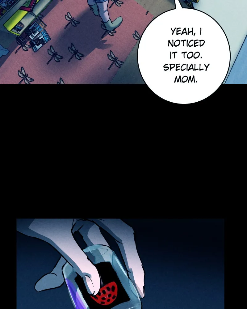 Manny Chapter 17 page 21 - 
