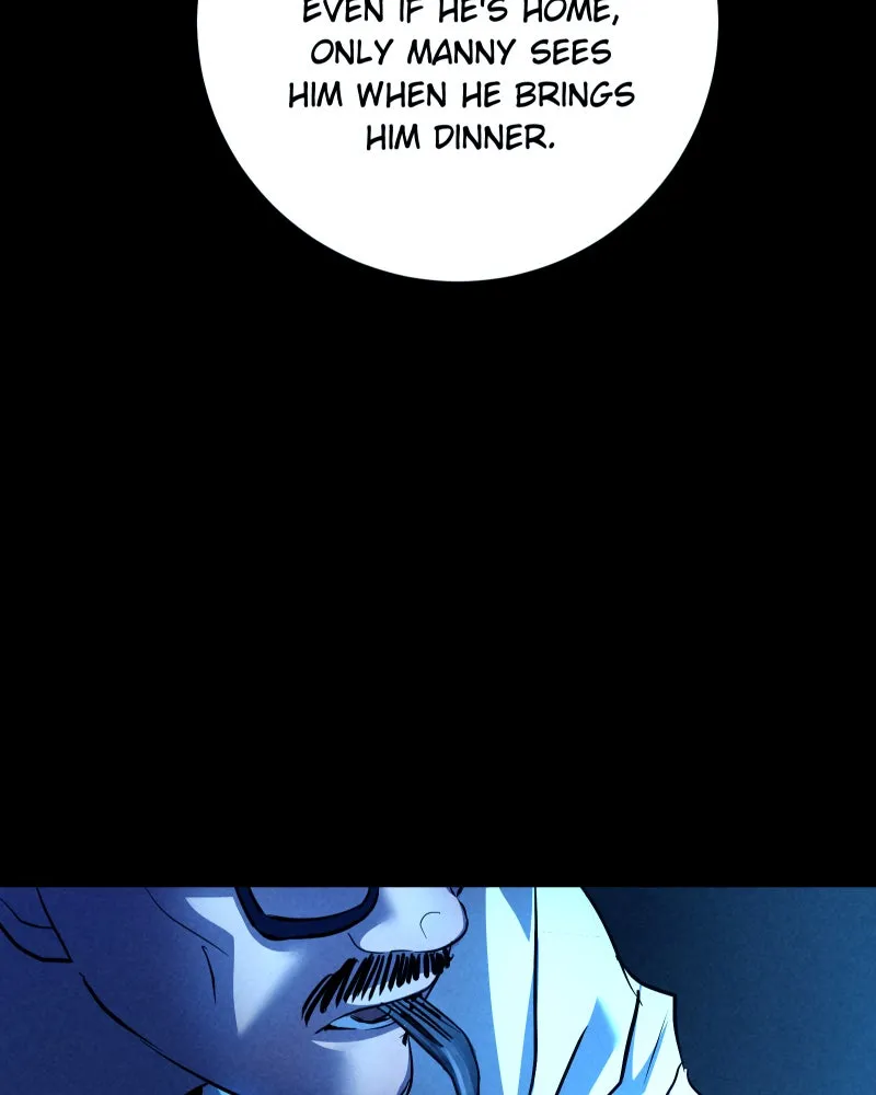 Manny Chapter 17 page 33 - 
