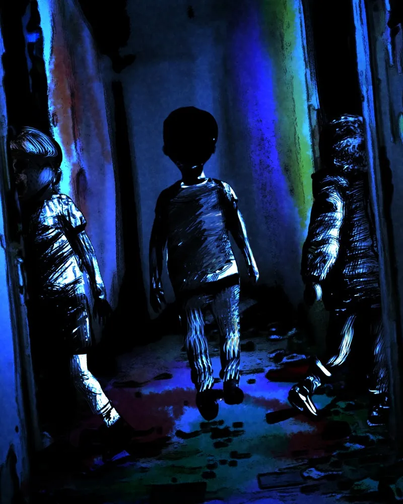 Manny Chapter 17 page 65 - 